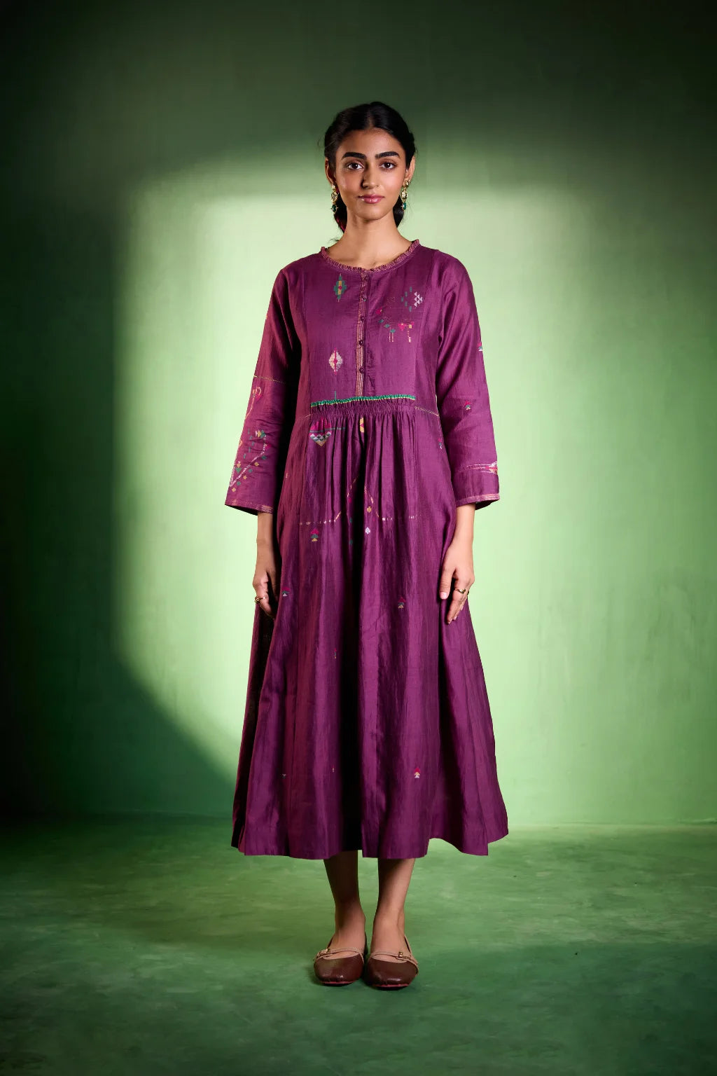 Amrita Dress