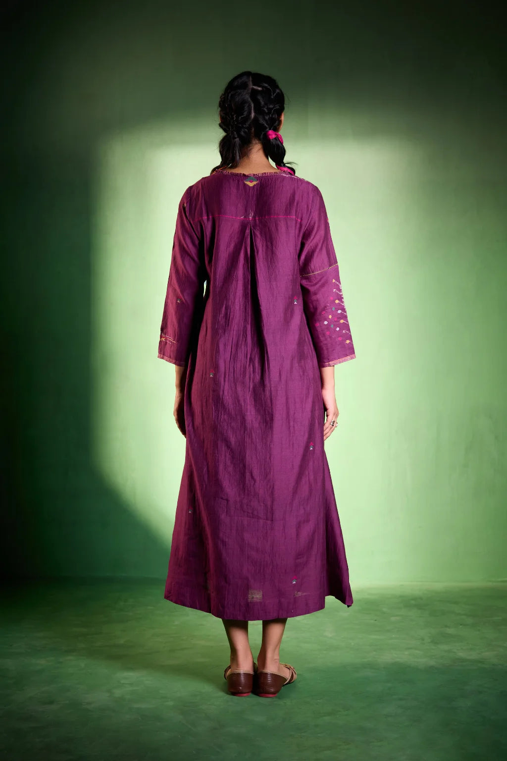 Amrita Dress
