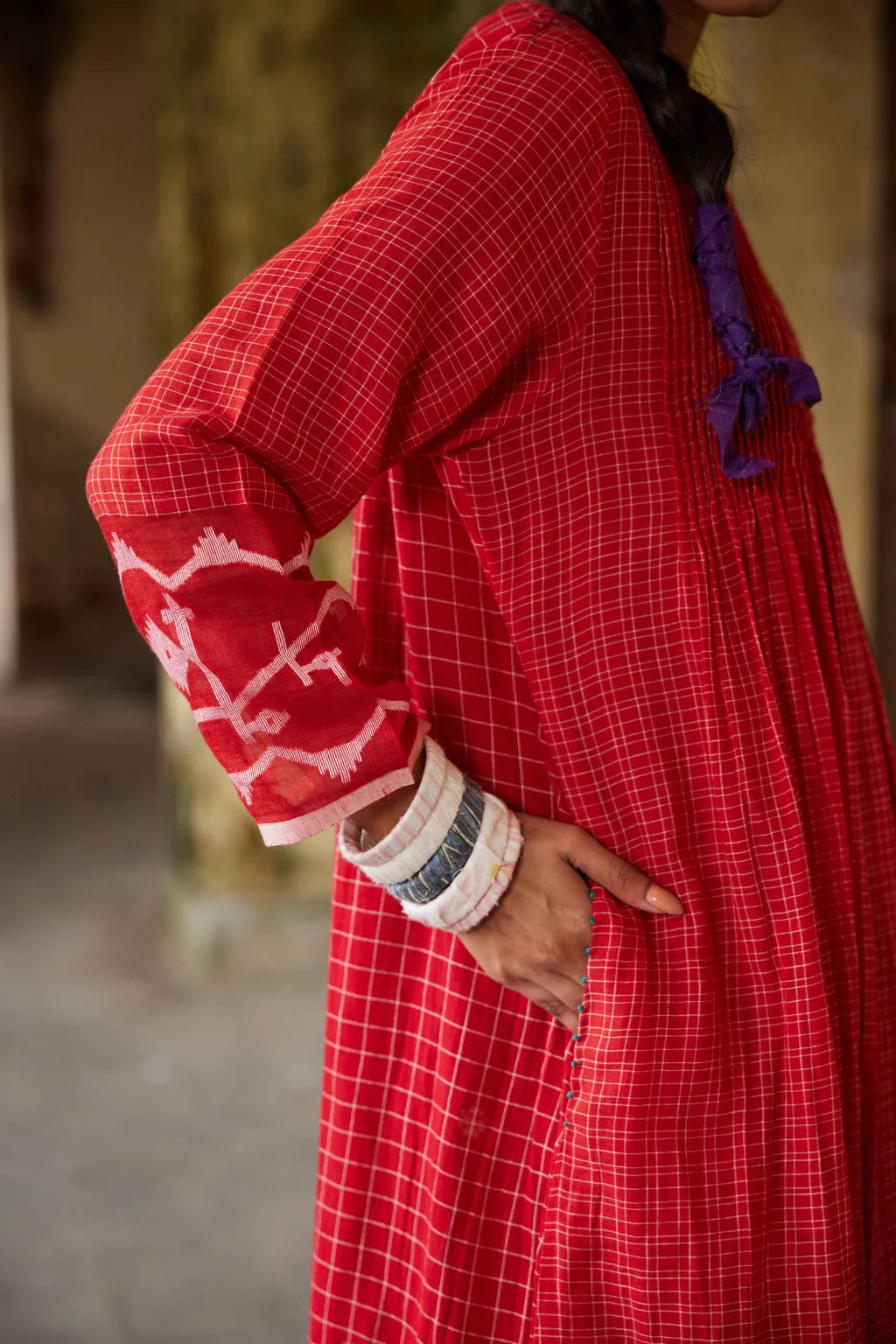 Ankita Dress