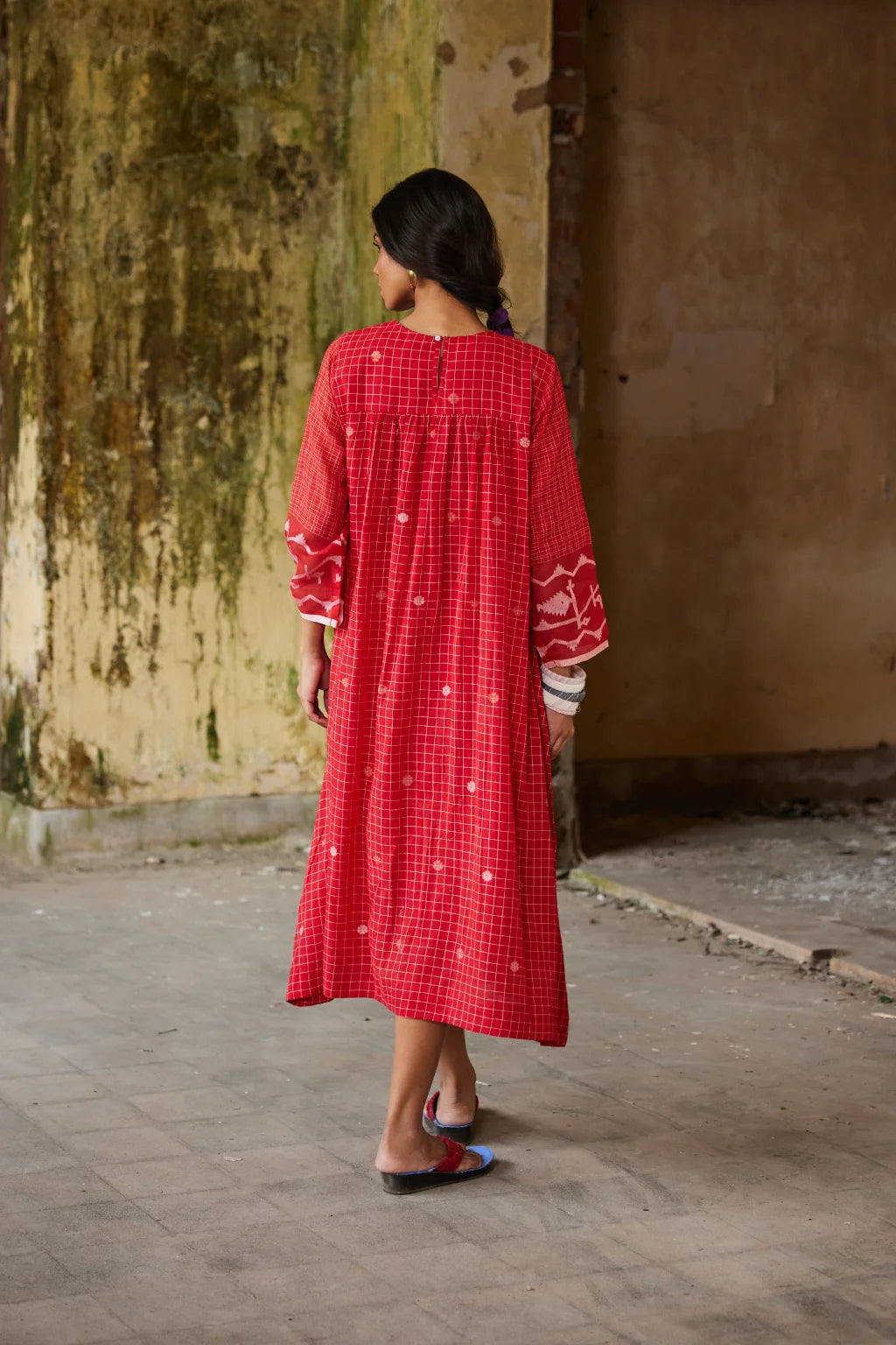 Ankita Dress