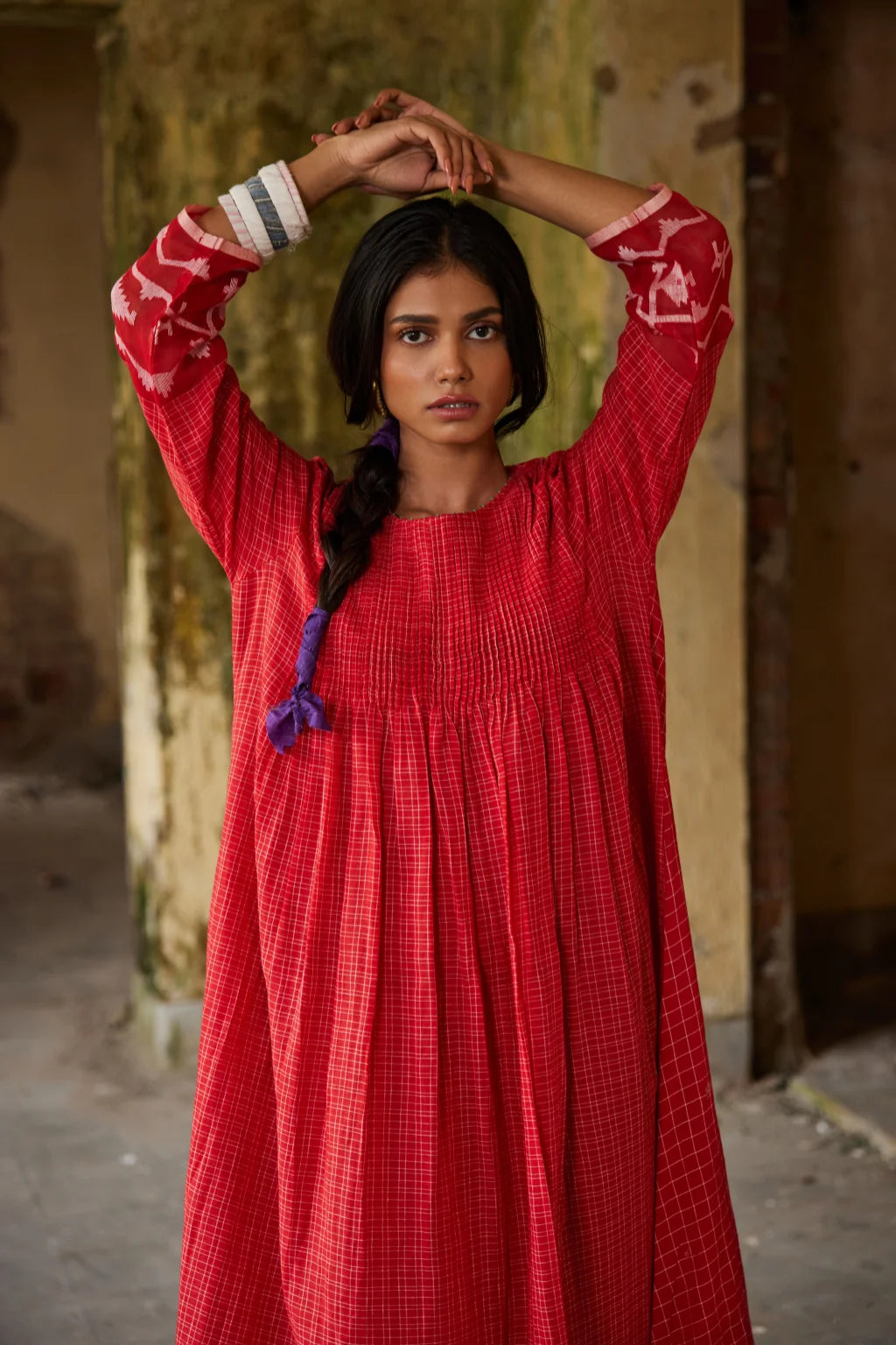 Ankita Dress