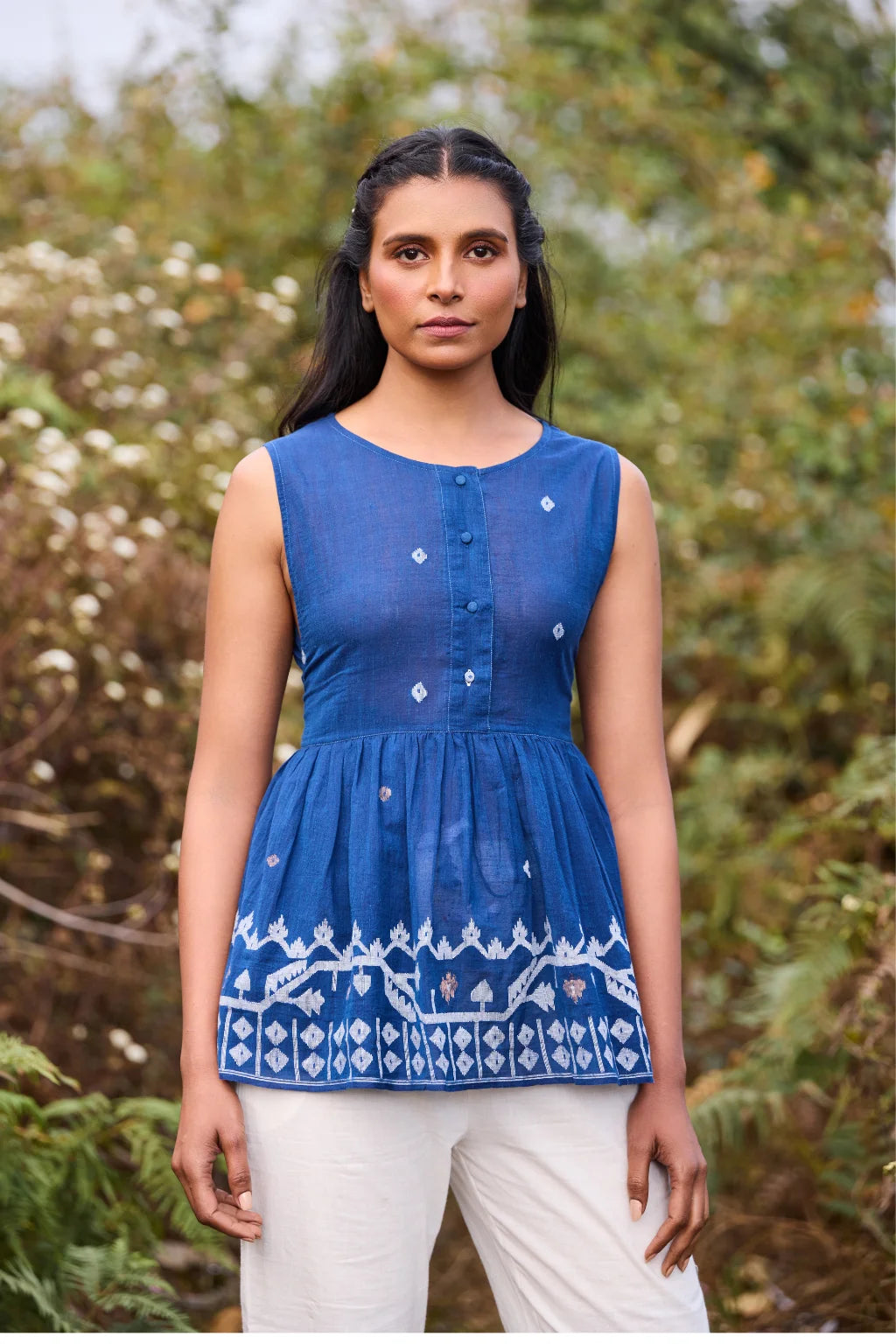 Aparajita Top