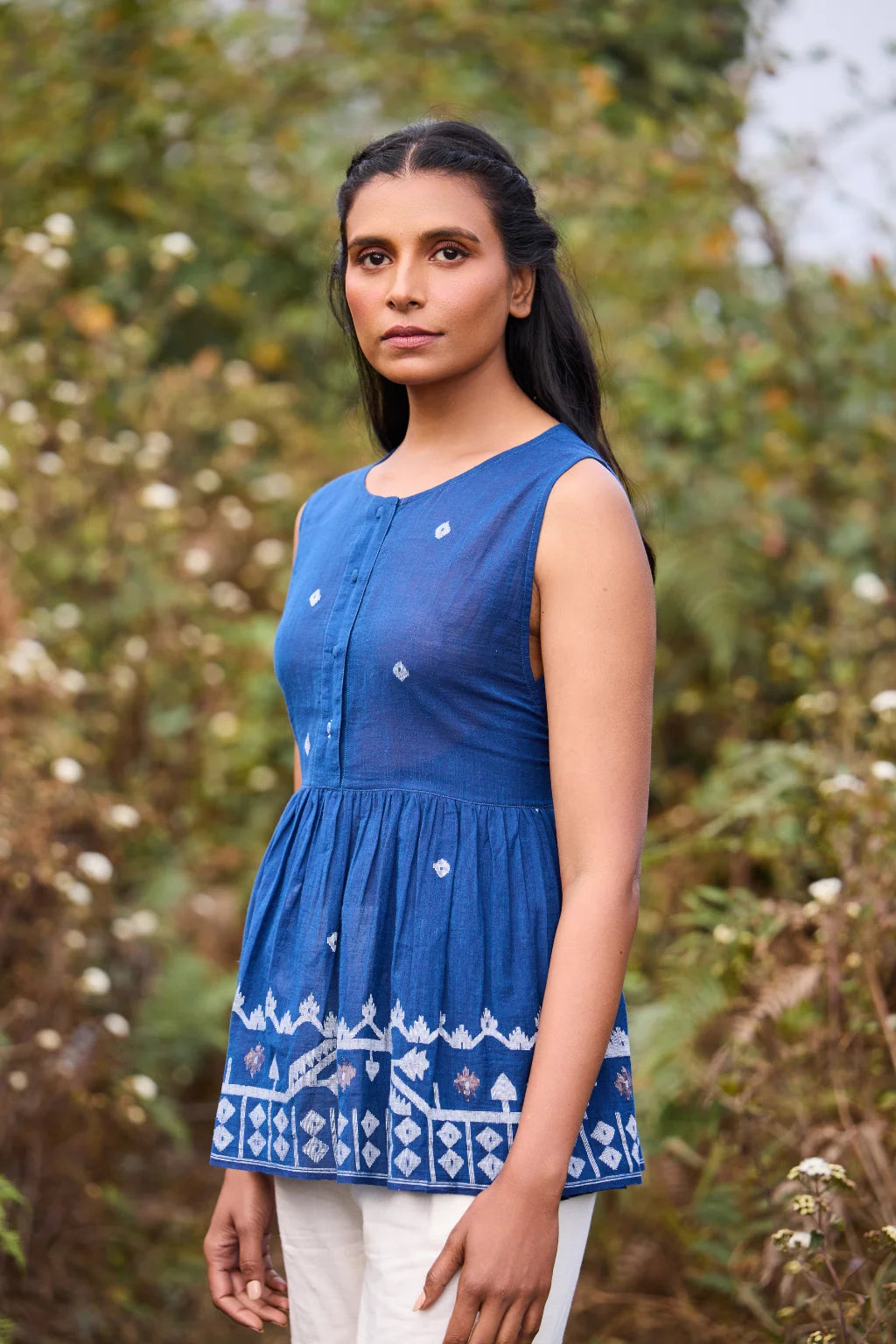 Aparajita Top