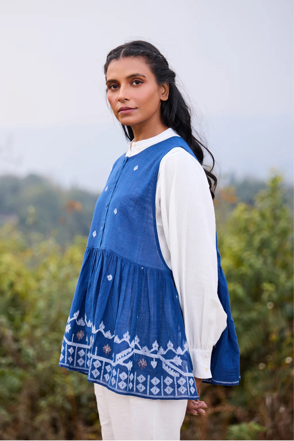Aparajita Top