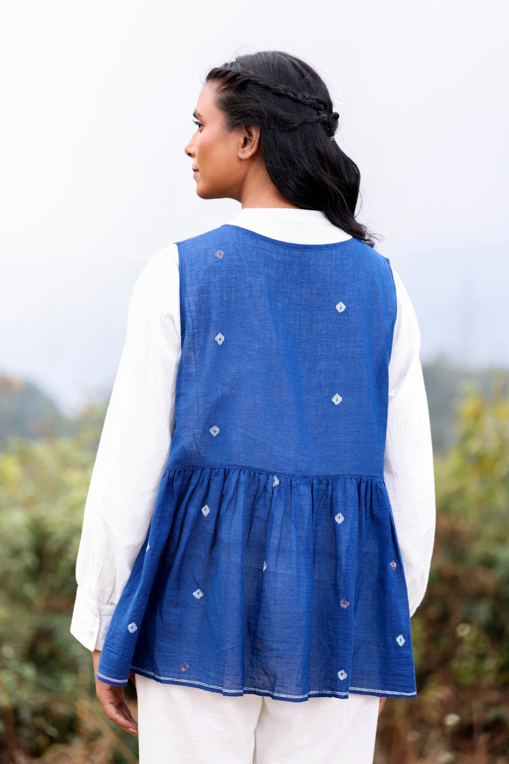 Aparajita Top