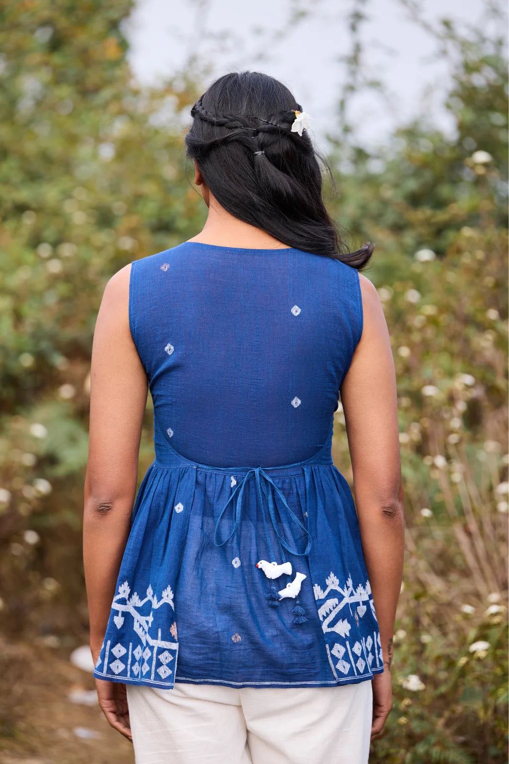 Aparajita Top