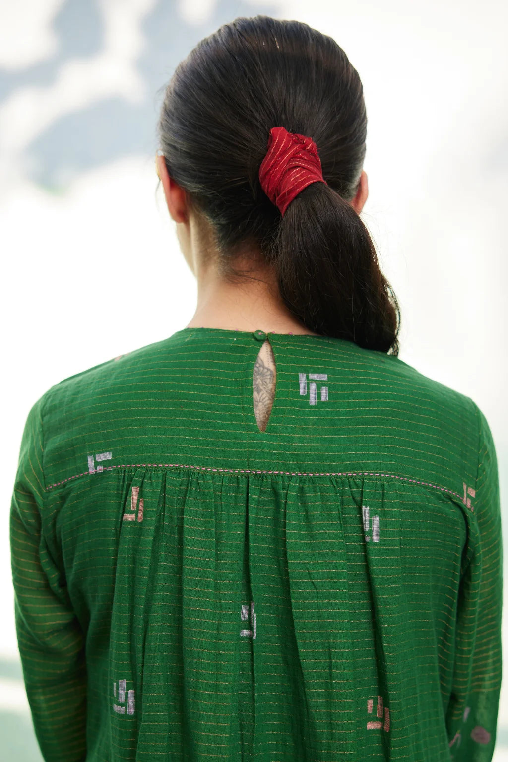 Aranya Dress