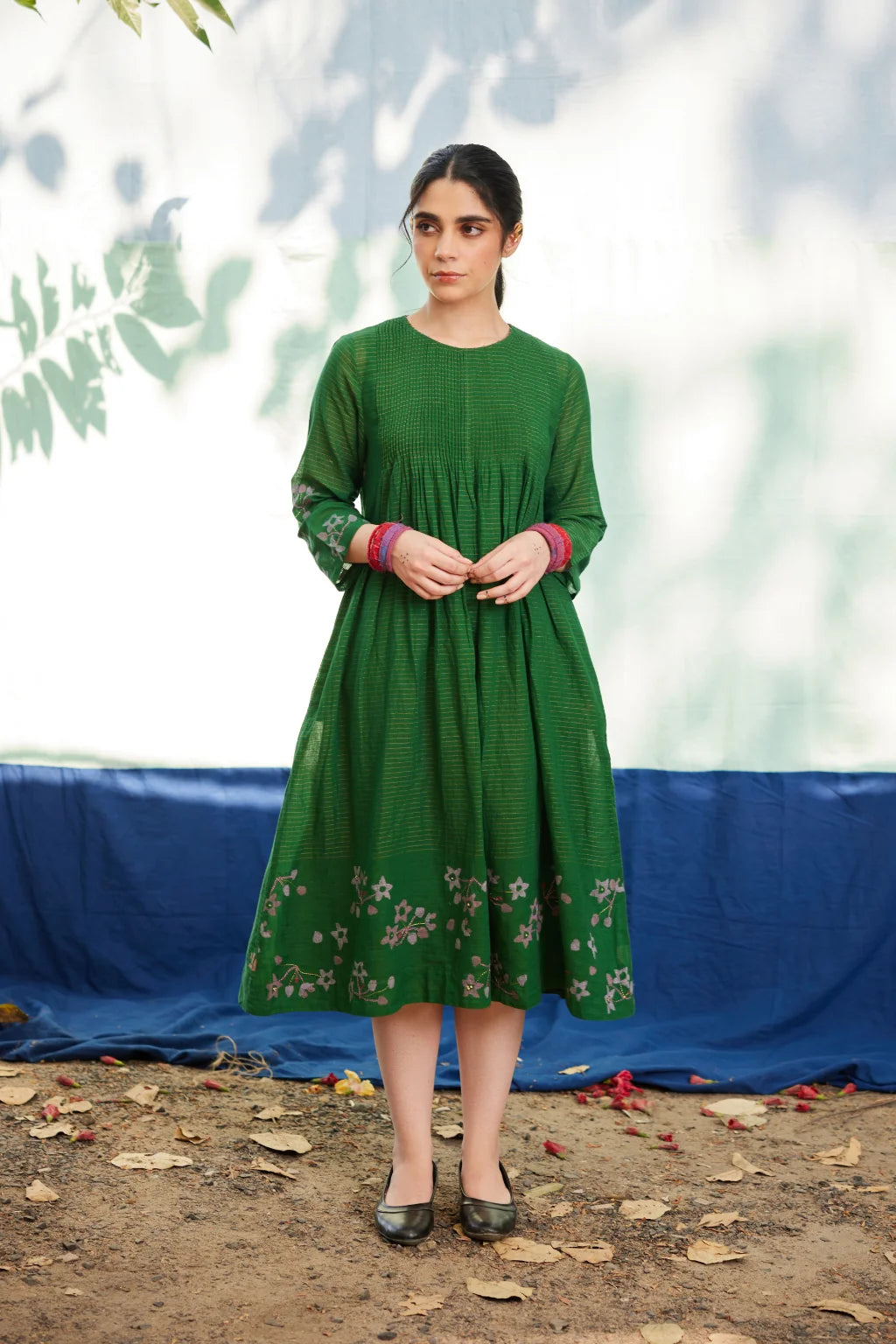 Aranya Dress