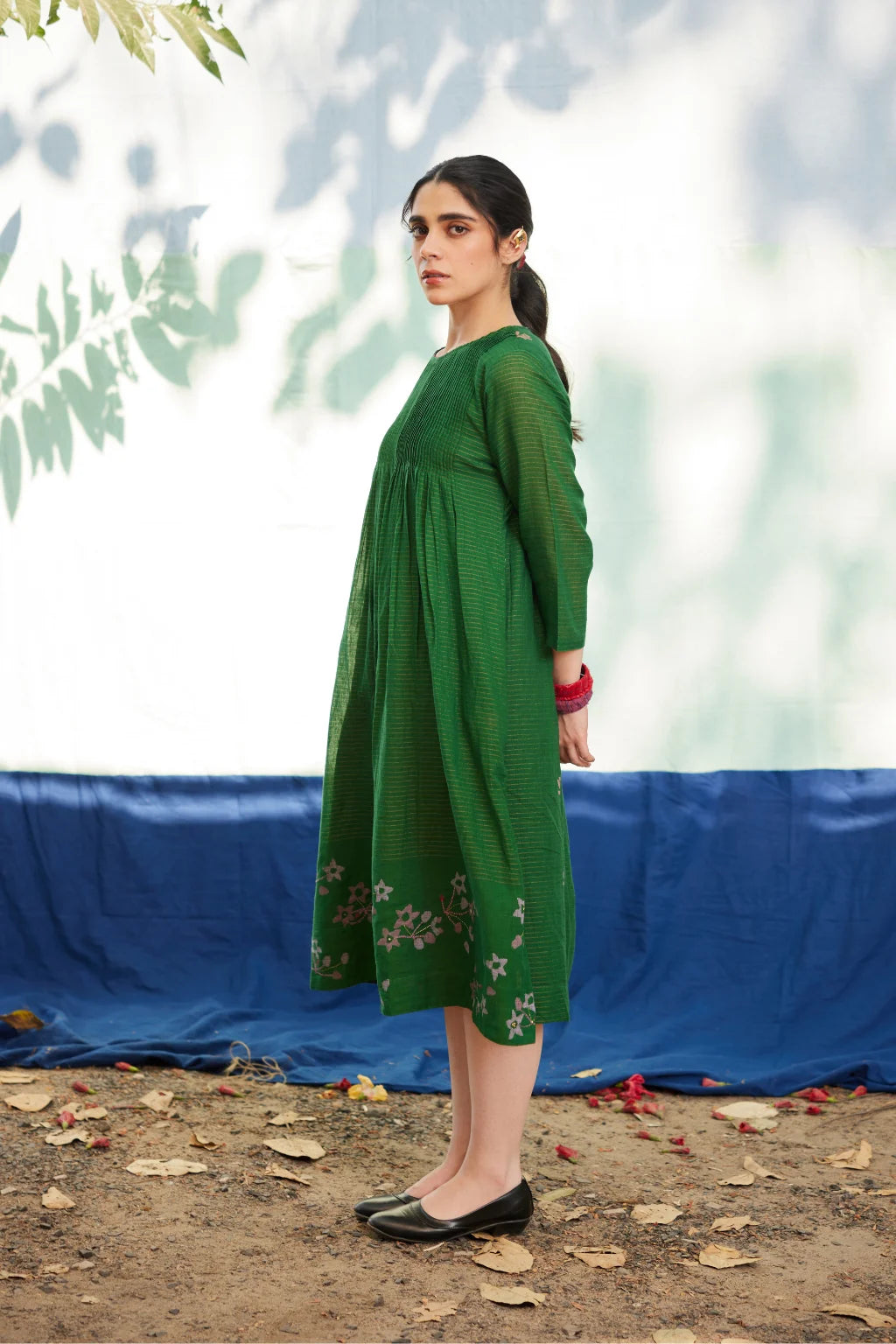 Aranya Dress
