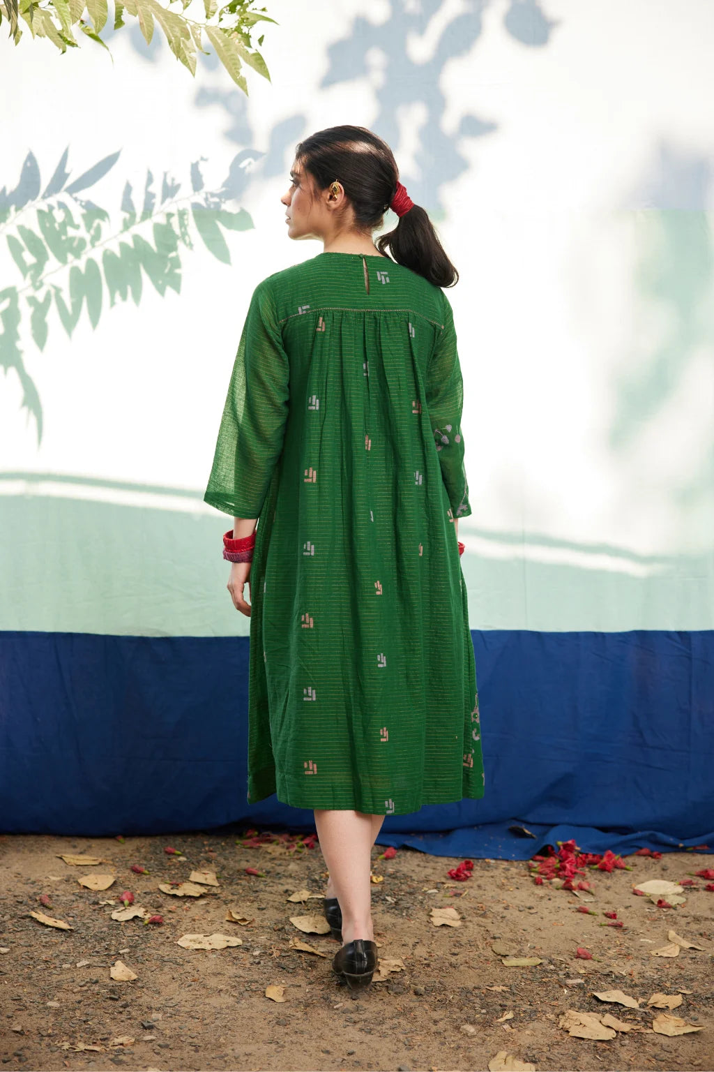 Aranya Dress