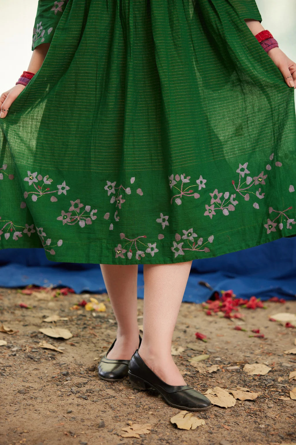 Aranya Dress