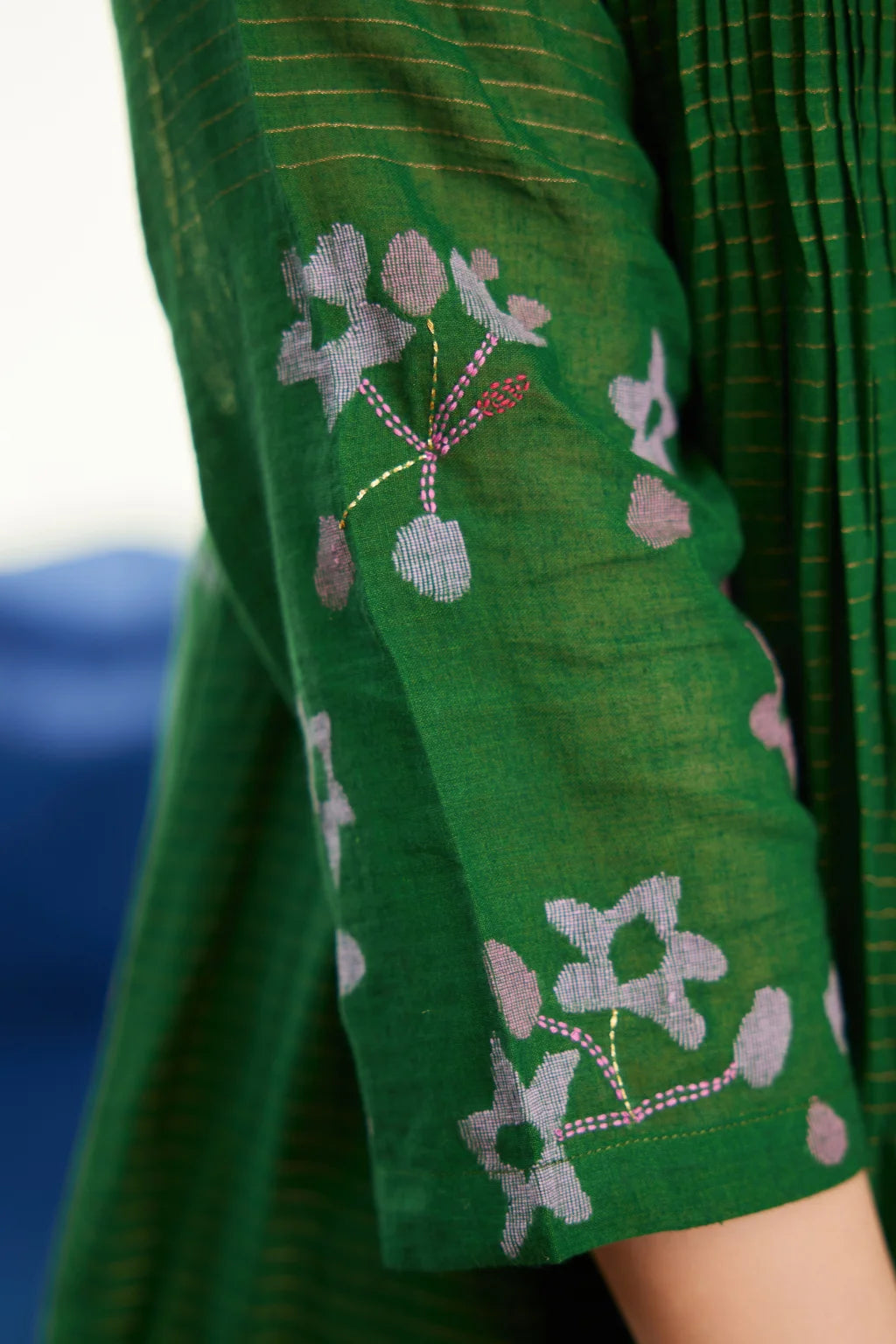 Aranya Dress