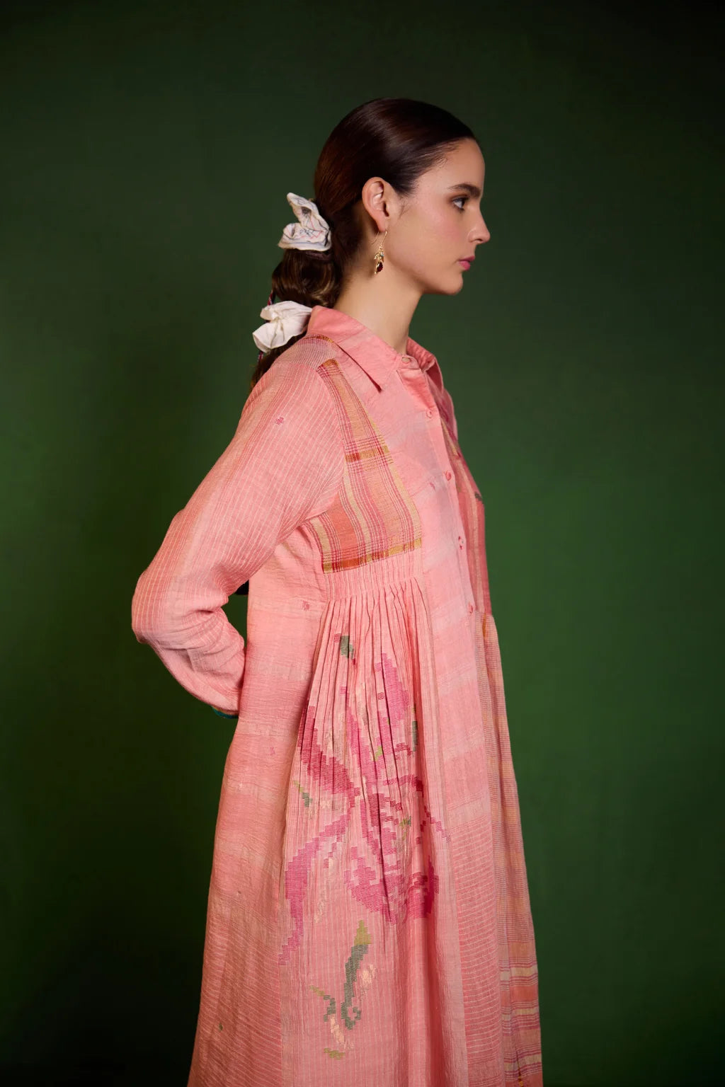 Arushi Dress