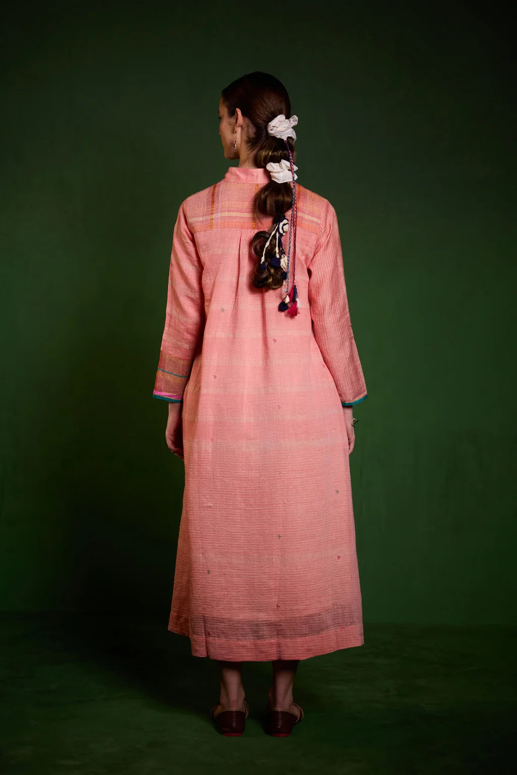 Arushi Dress