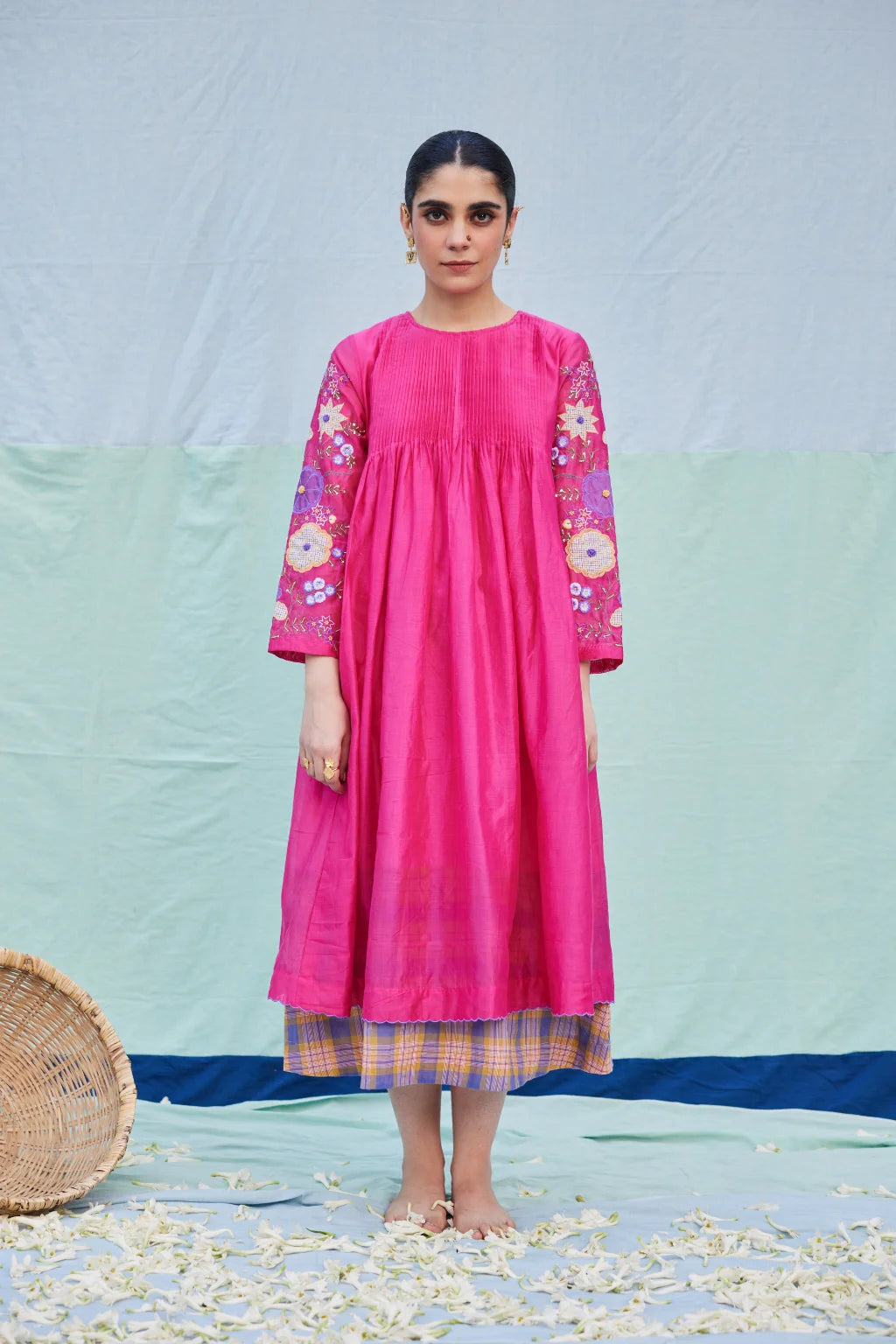 Arzoi Dress