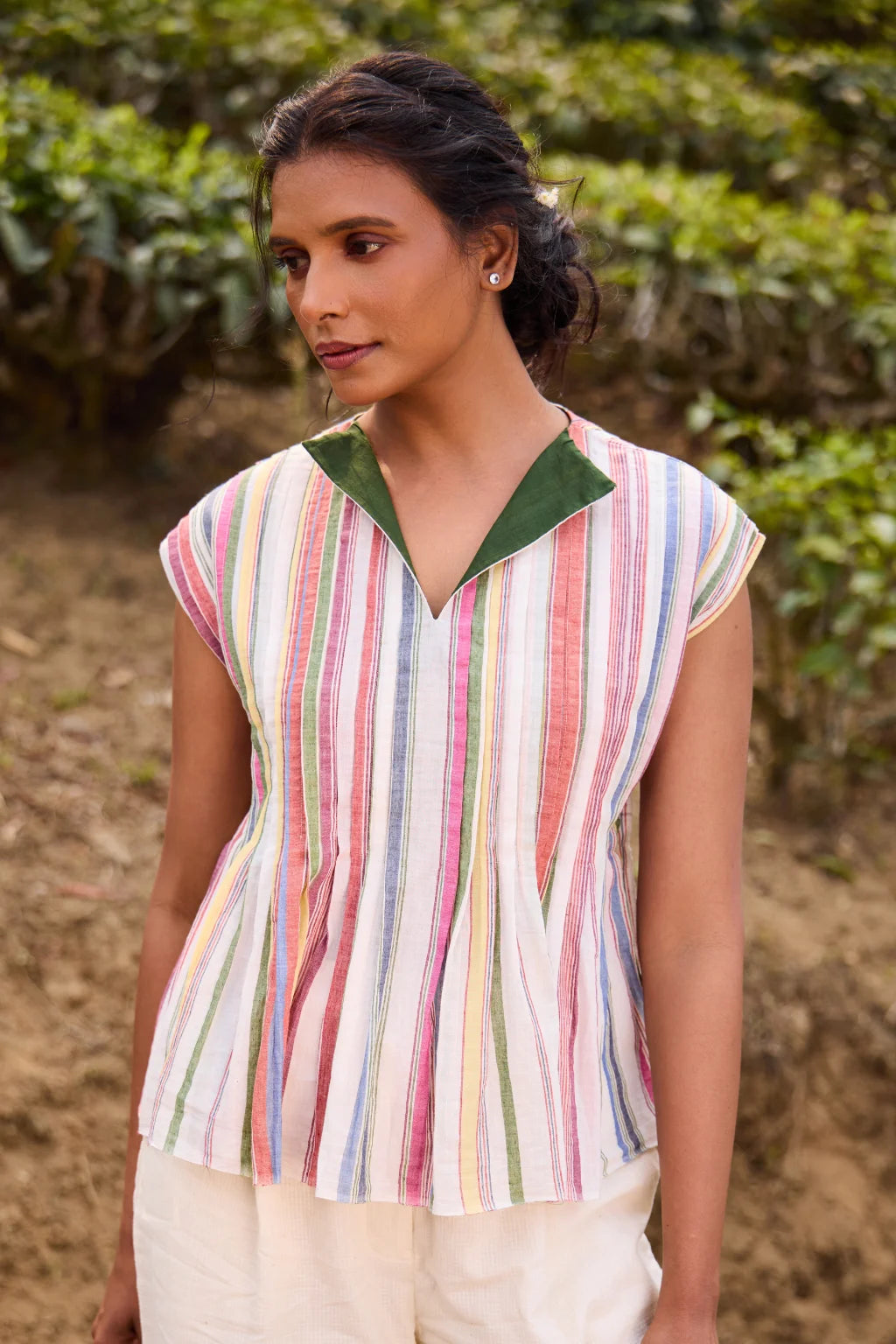 Banshori Top