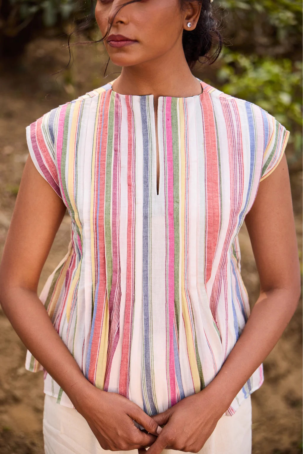 Banshori Top