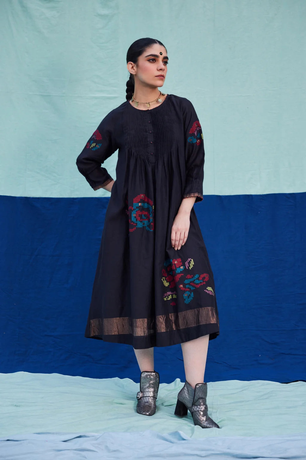 Bindu Dress
