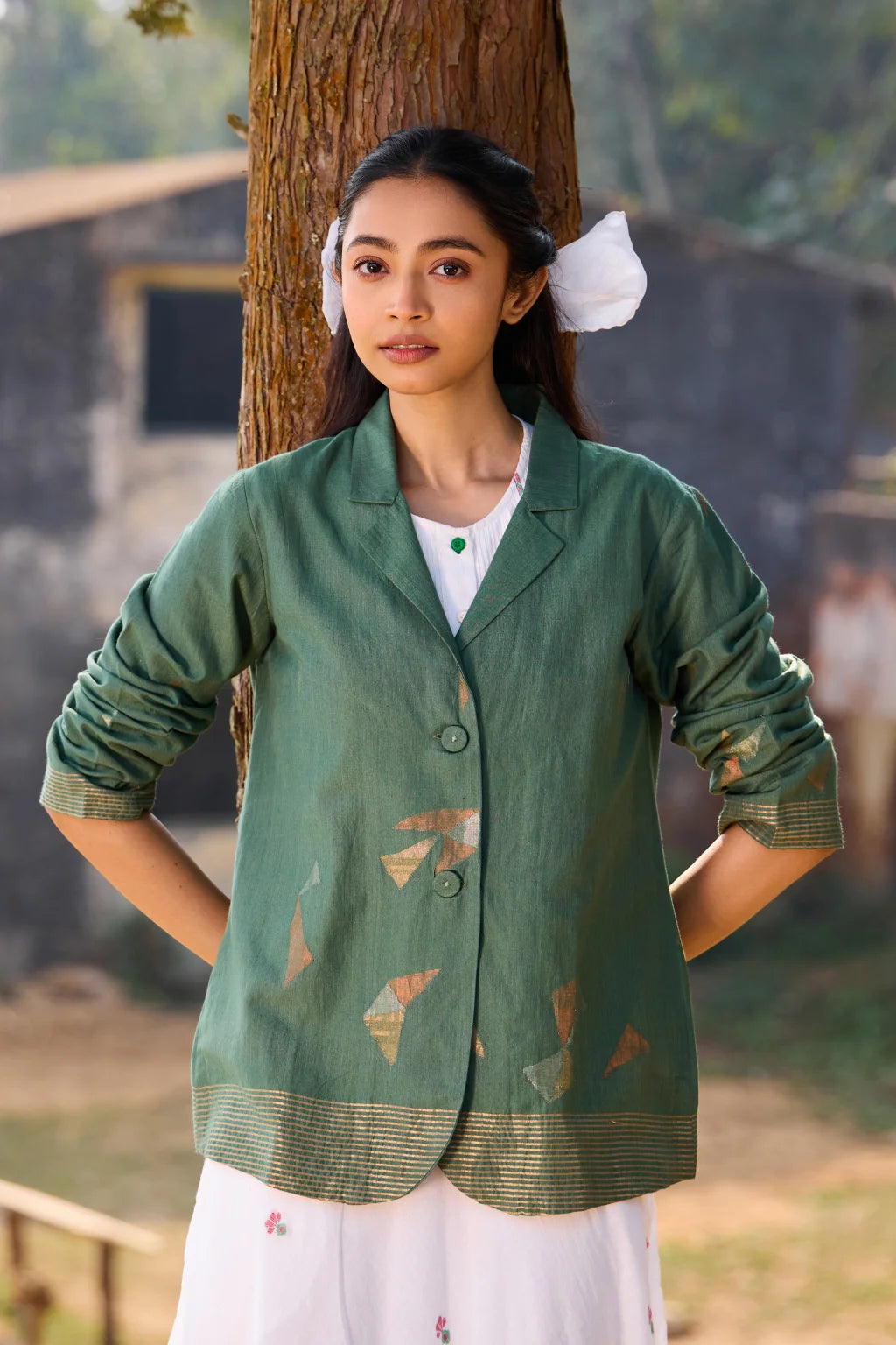 Chhaya Jacket
