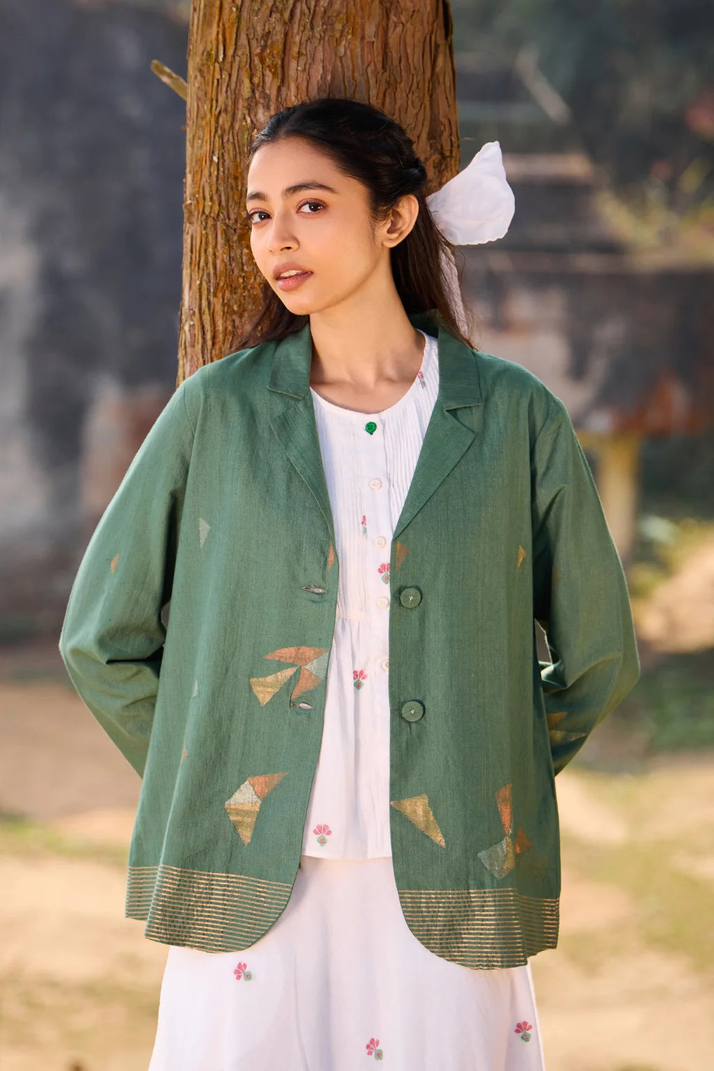 Chhaya Jacket