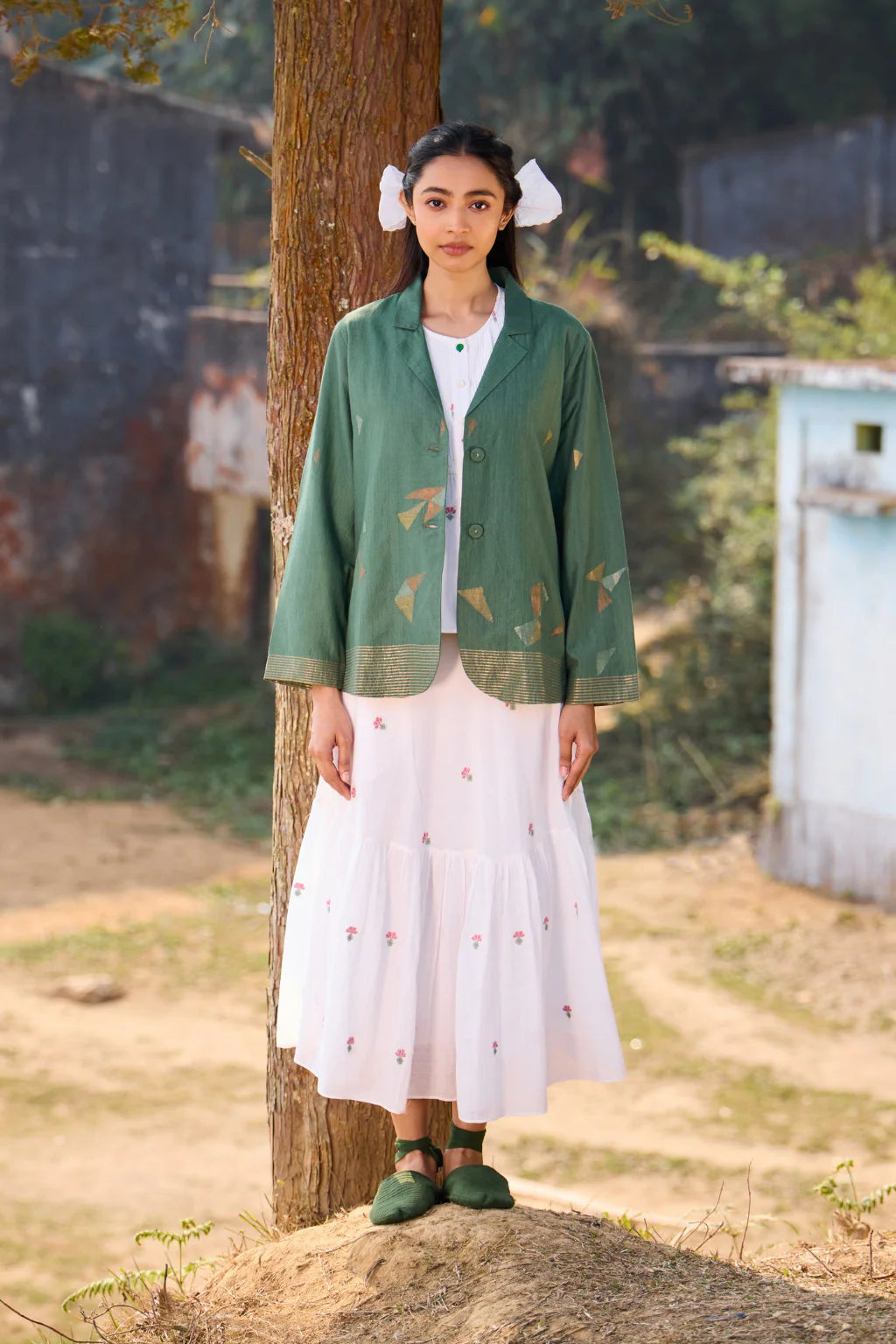 Chhaya Jacket