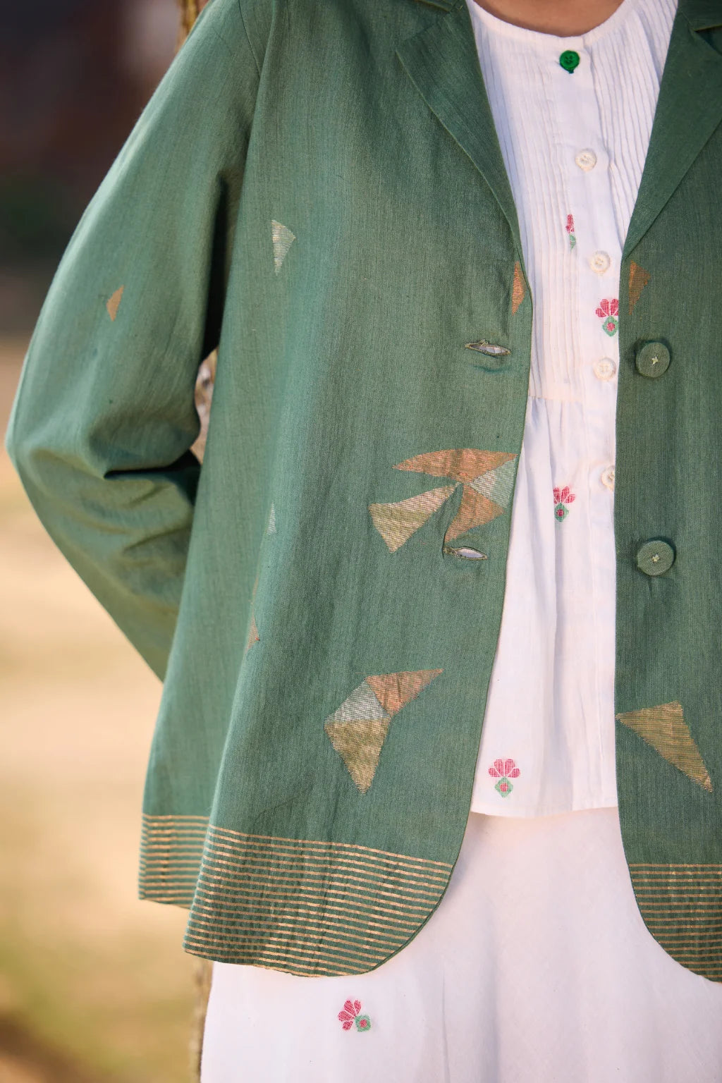 Chhaya Jacket
