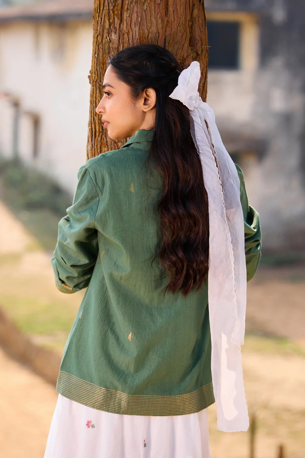 Chhaya Jacket