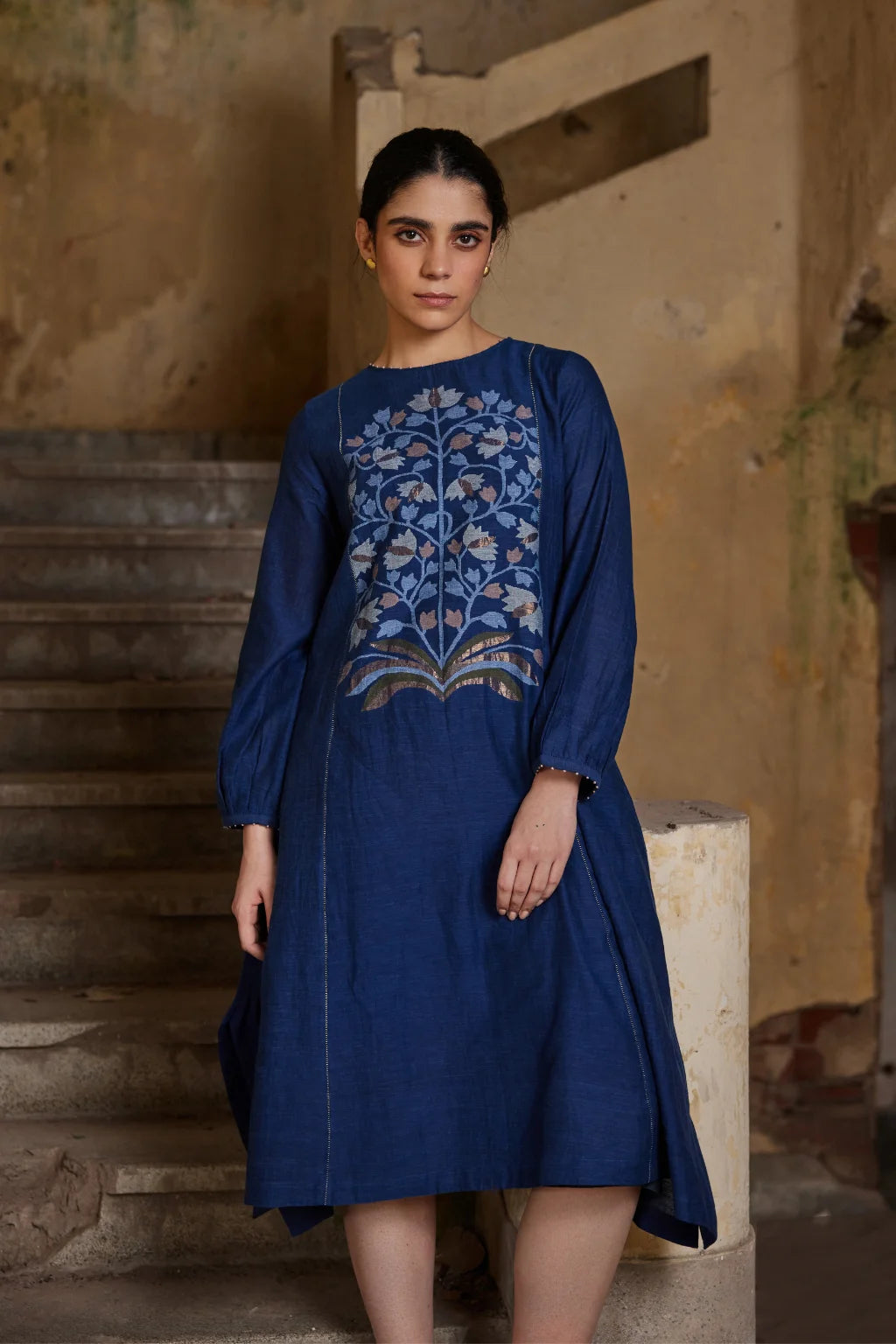 Dipa Dress