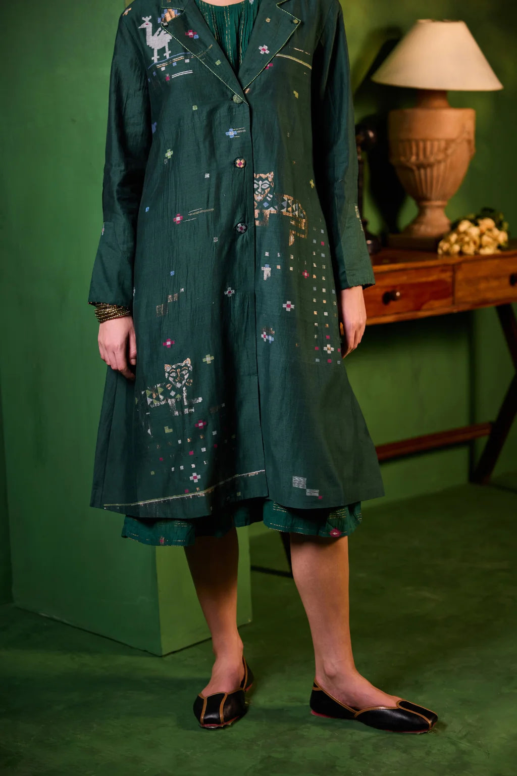 Garima Set