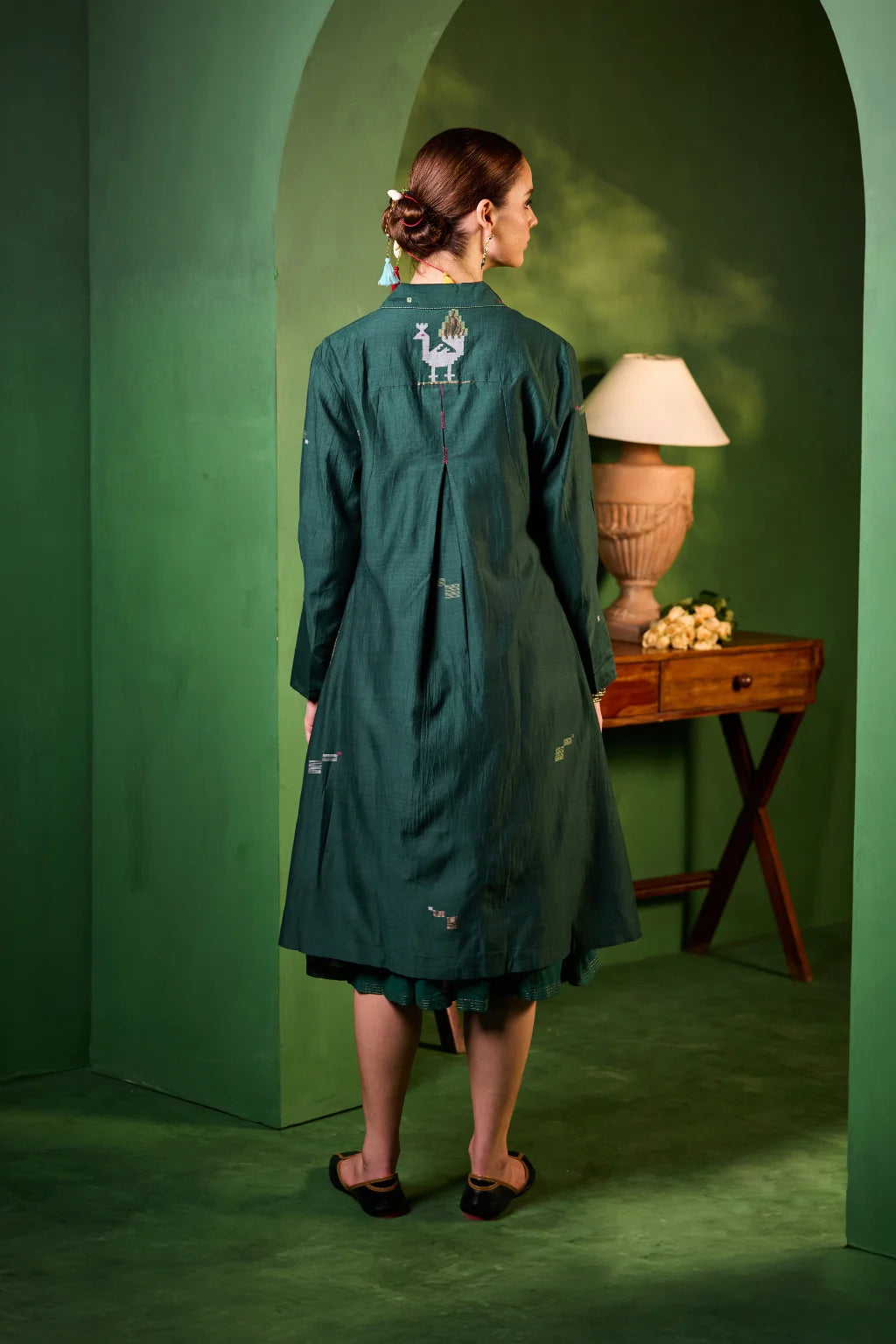Garima Set