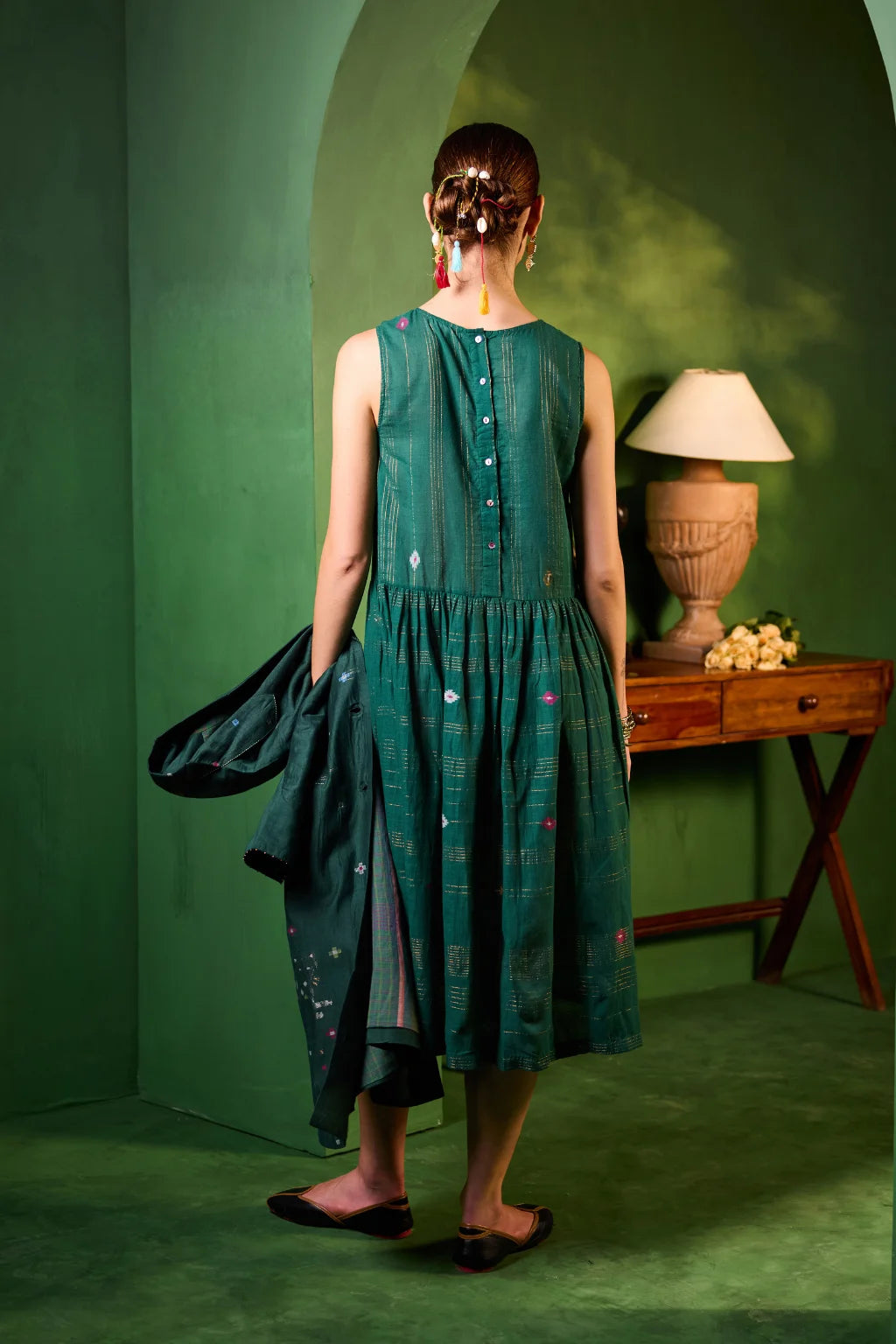 Garima Set