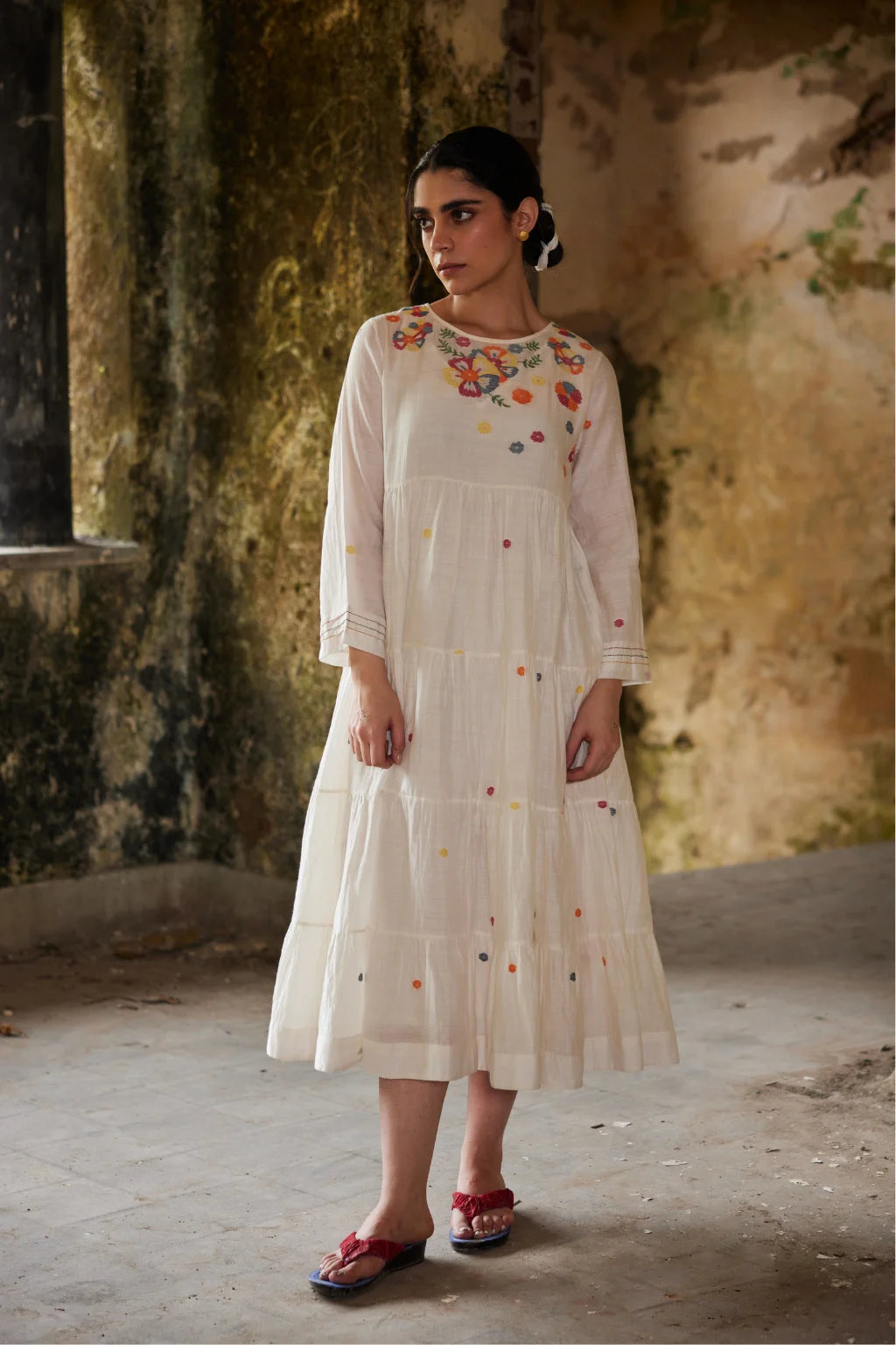 Gauri Dress