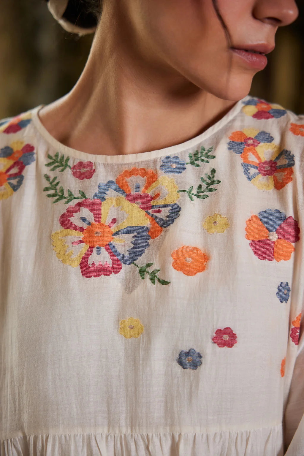 Gauri Dress