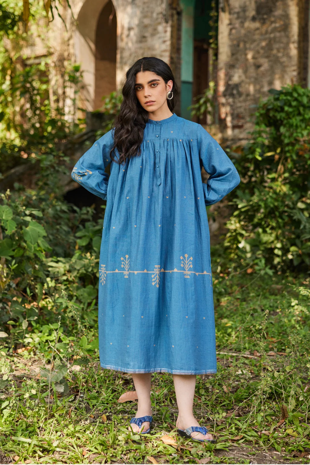 Jas Dress