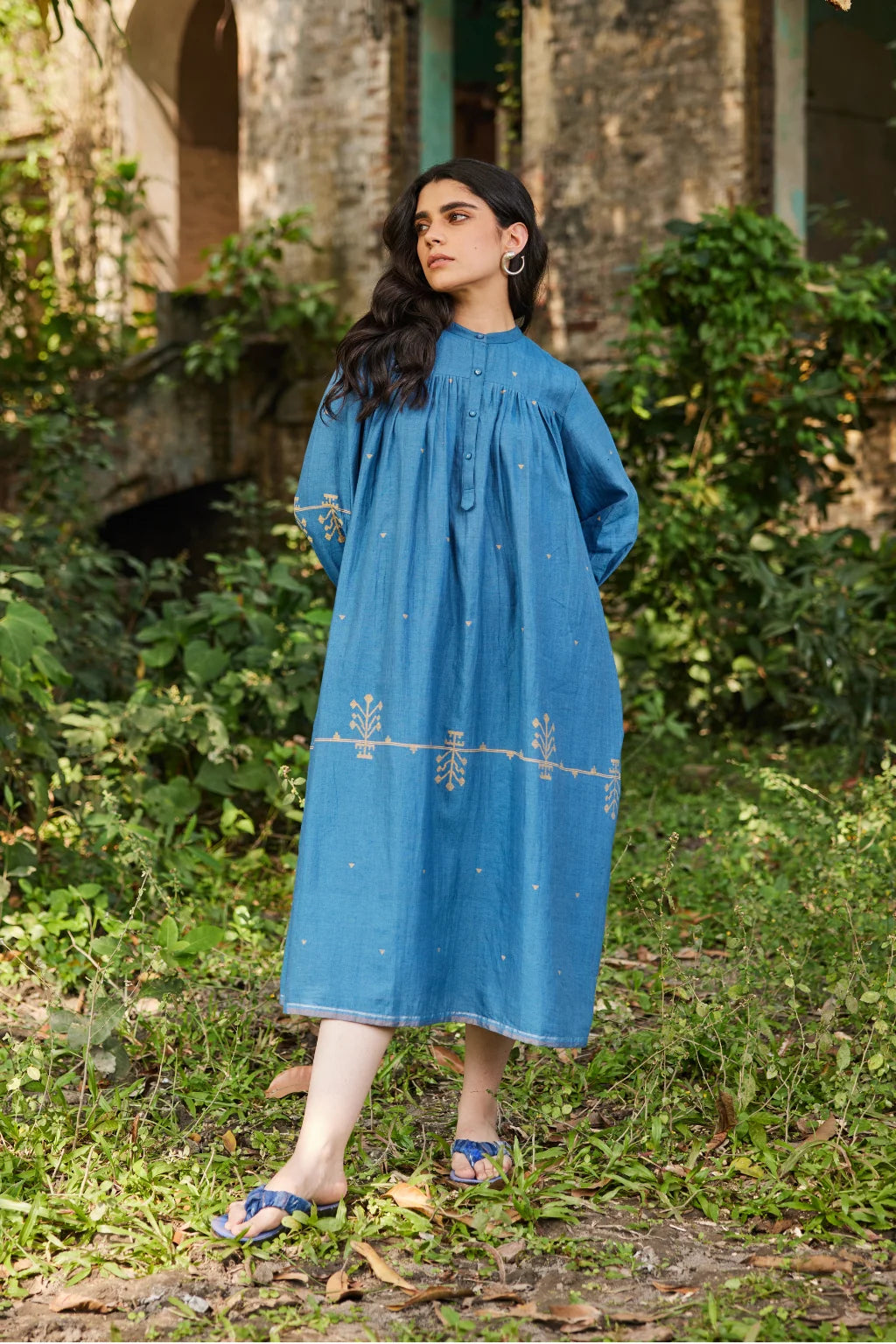 Jas Dress