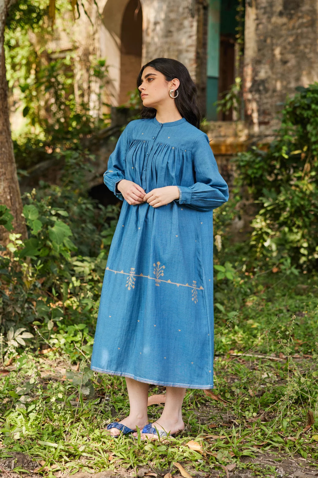 Jas Dress