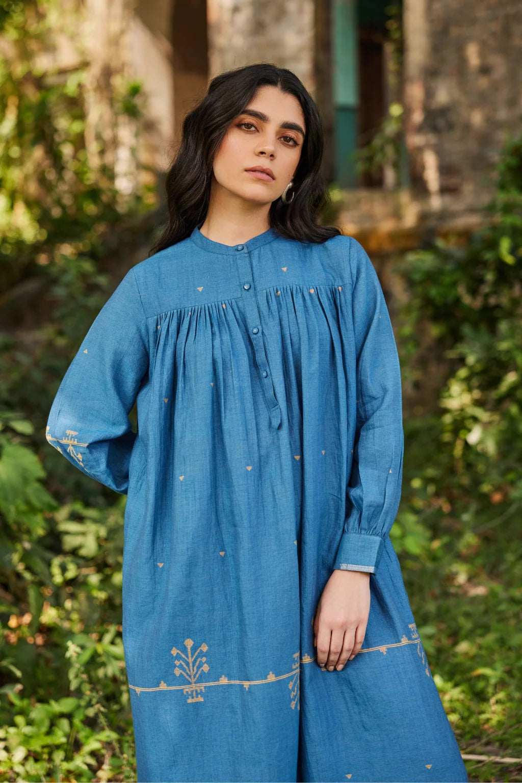 Jas Dress