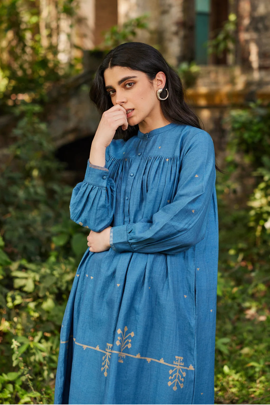 Jas Dress