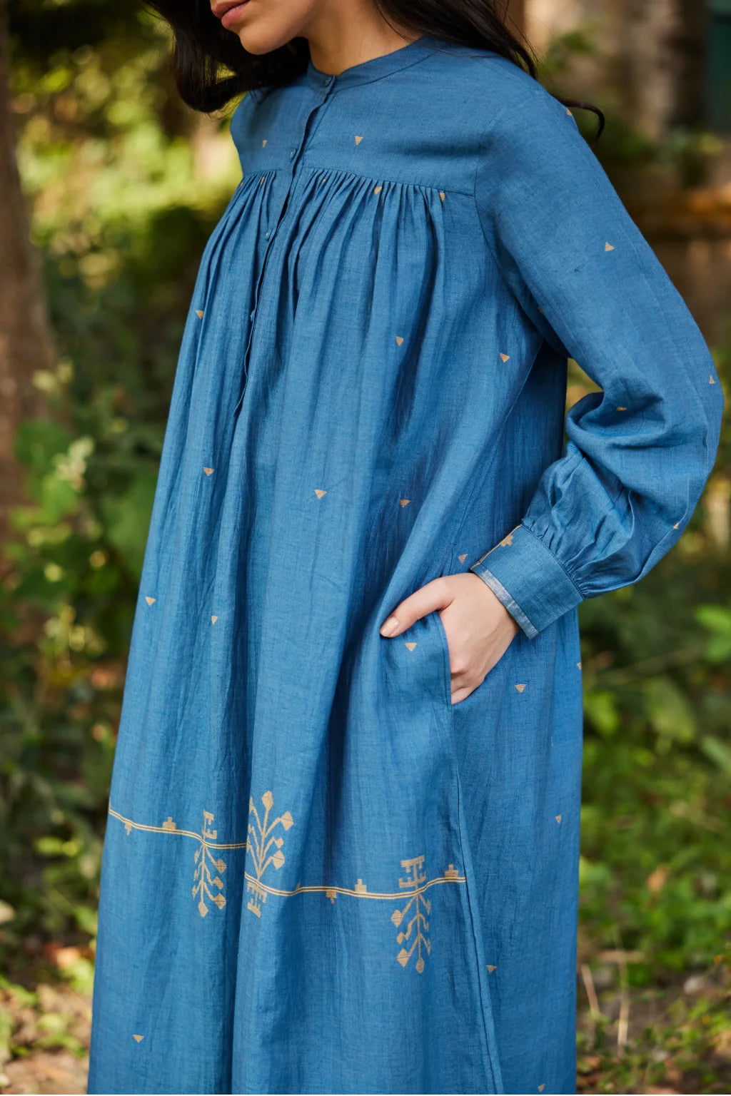 Jas Dress