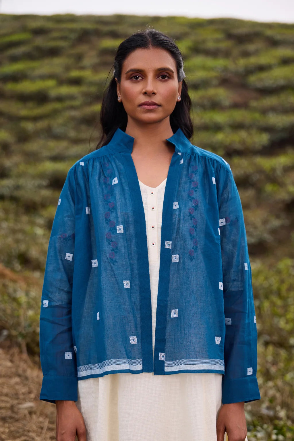 Jatra Blue Overlay