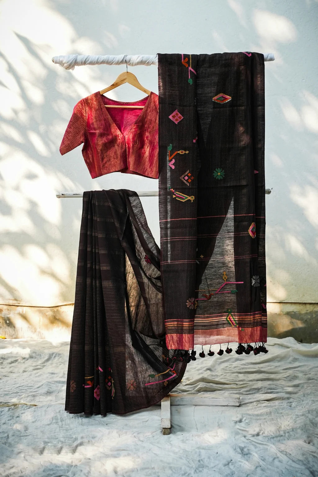 Kala-001 Saree