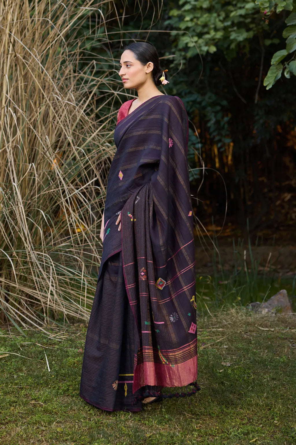 Kala-001 Saree