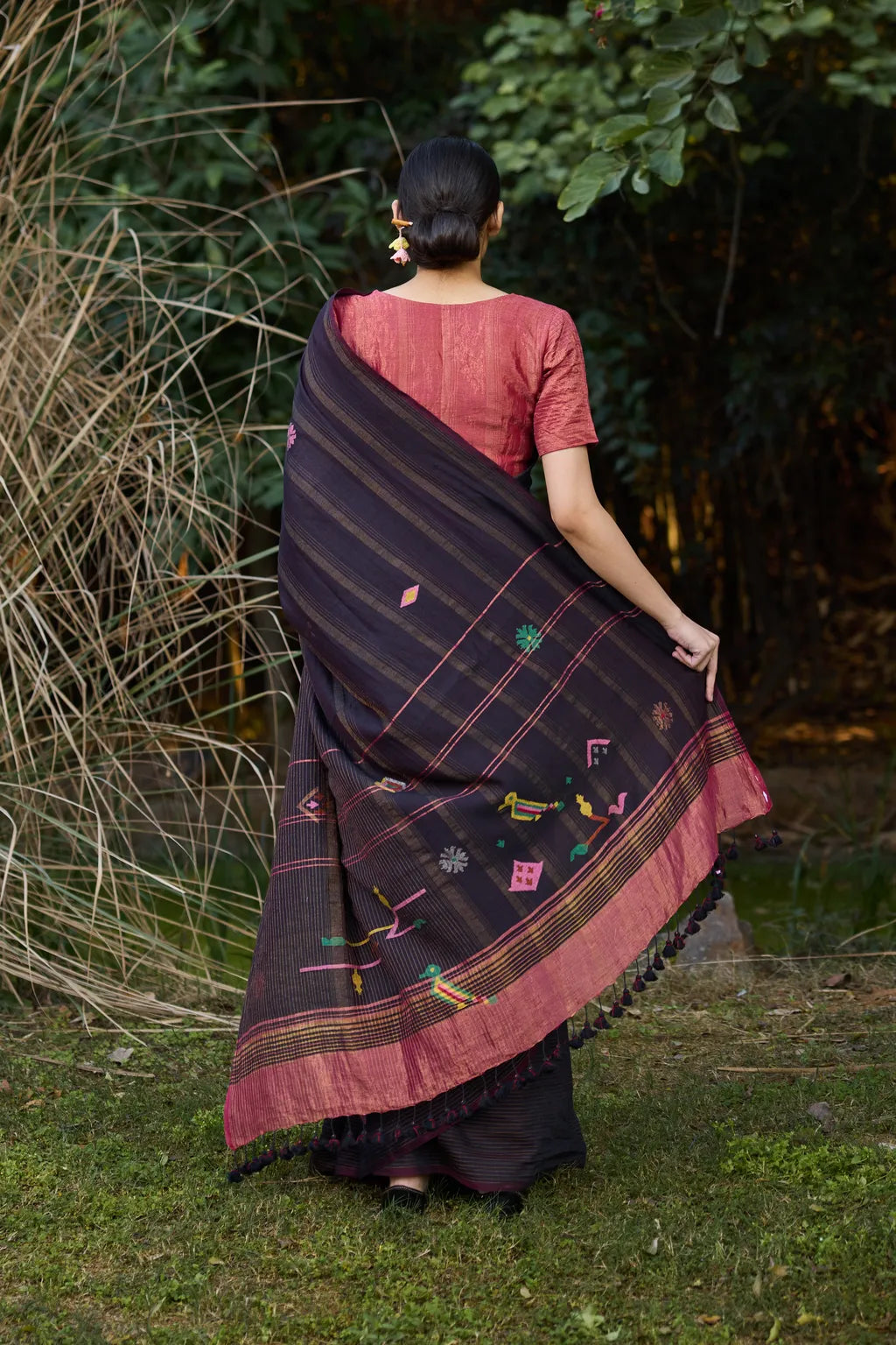 Kala-001 Saree