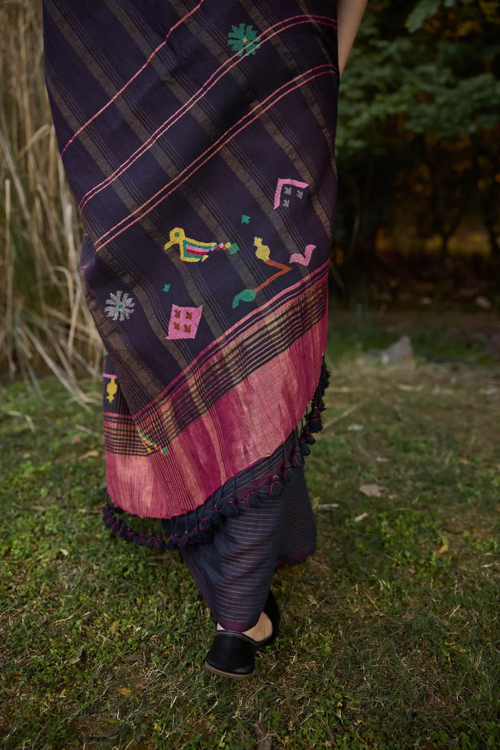 Kala-001 Saree