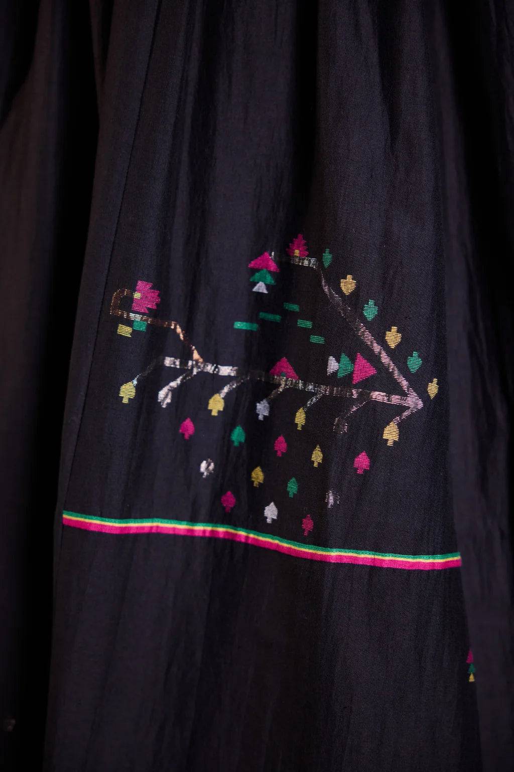 Kalindi Dress