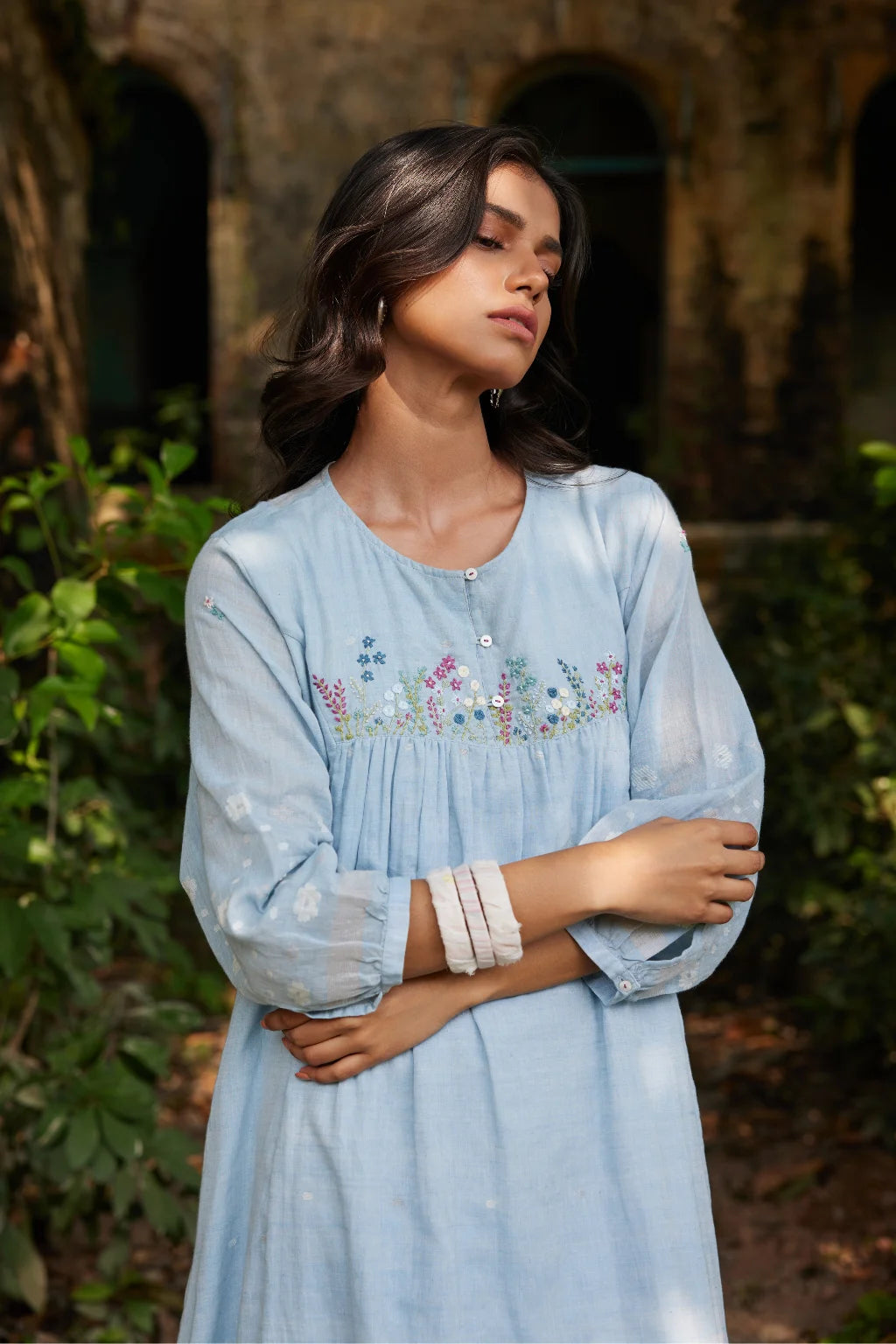 Kusum Dress