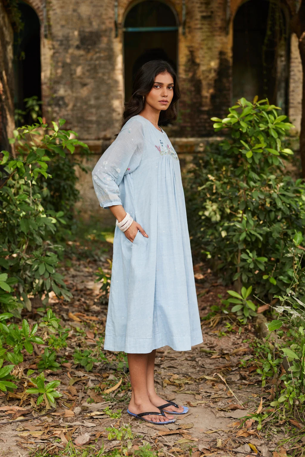 Kusum Dress