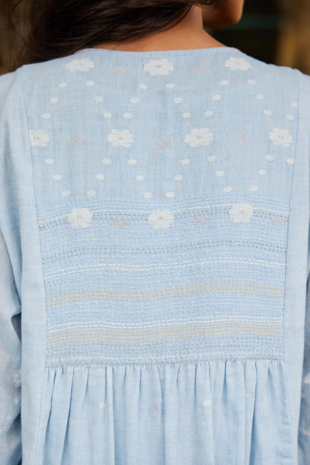 Kusum Dress