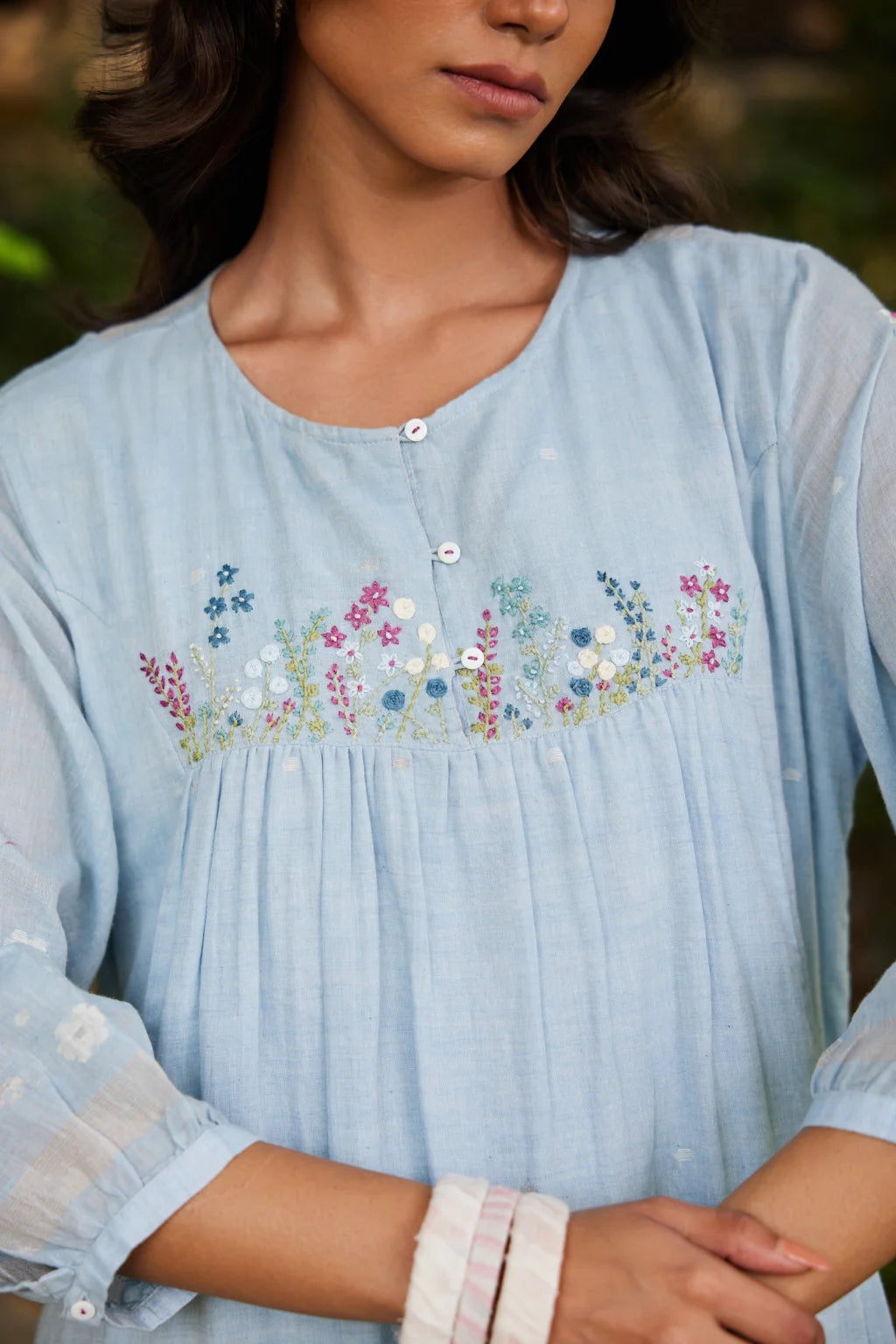 Kusum Dress