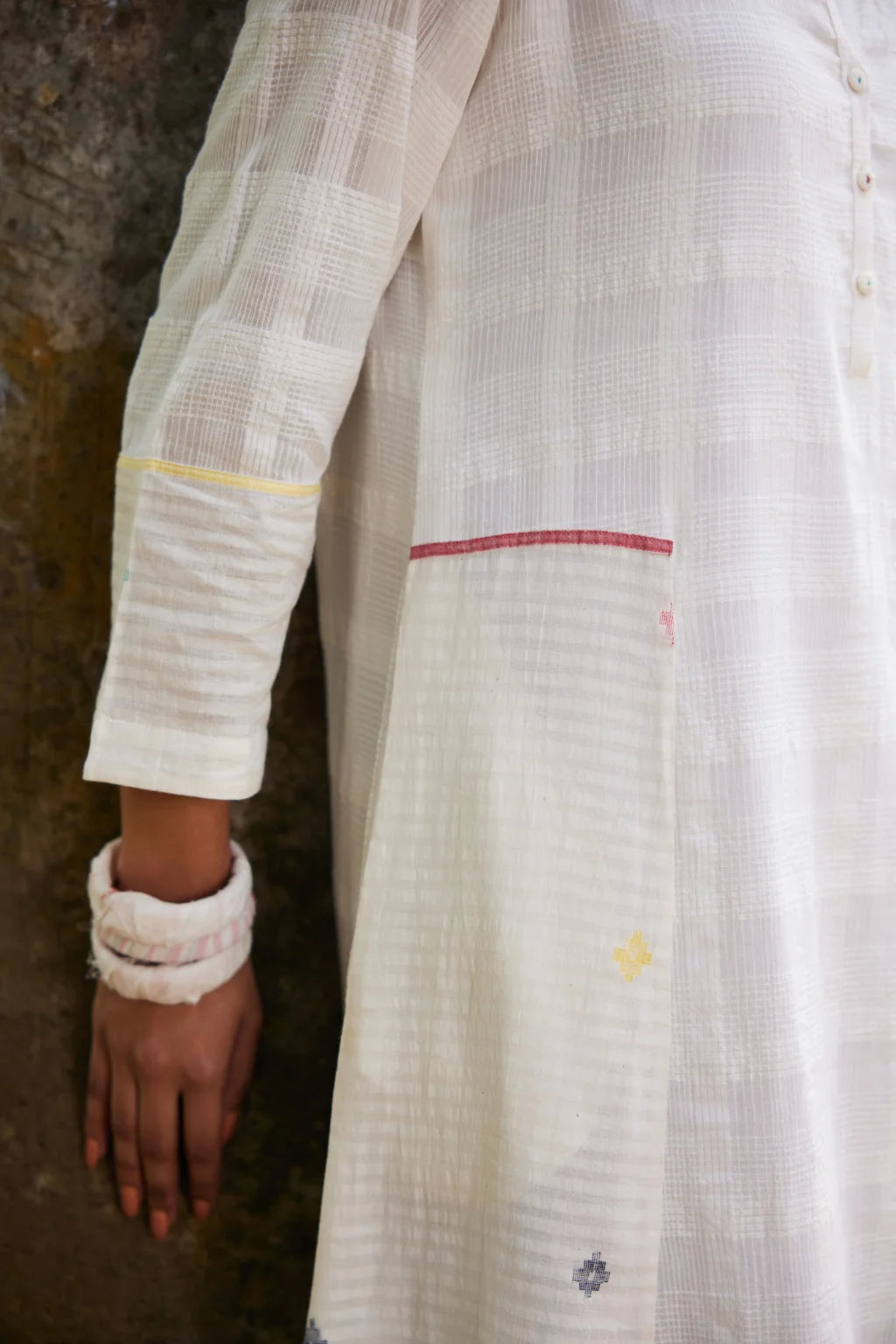 Lalitha Dress